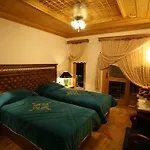 호텔 Kerme Ottoman 4*