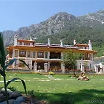 Kerme Ottoman 호텔 4*