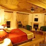 Kerme Ottoman 호텔 4*