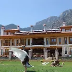 Kerme Ottoman 4*
