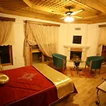 Kerme Ottoman 호텔 4*