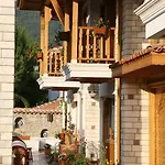 호텔 Kerme Ottoman 아키아카