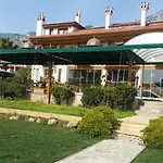 Kerme Ottoman 호텔
