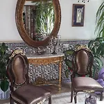 호텔 Kerme Ottoman 아키아카