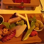 호텔 Kerme Ottoman
