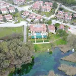 Kerme Ottoman 4*