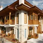 Kerme Ottoman 호텔
