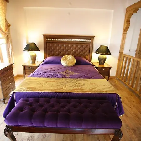 Kerme Ottoman 아키아카