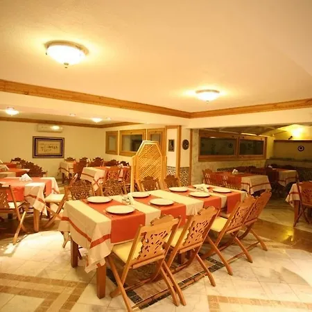 Hotell Kerme Ottoman 3*