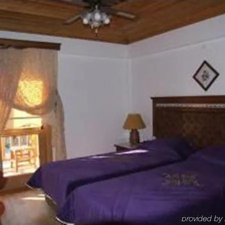 호텔 Kerme Ottoman 아키아카
