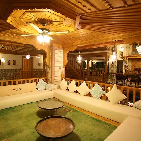 Kerme Ottoman 호텔 아키아카