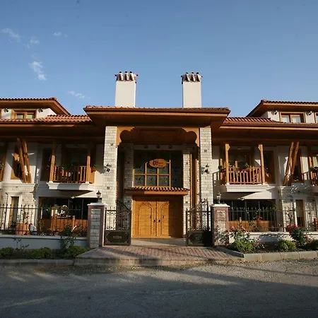 Kerme Ottoman 4* אקיאקה