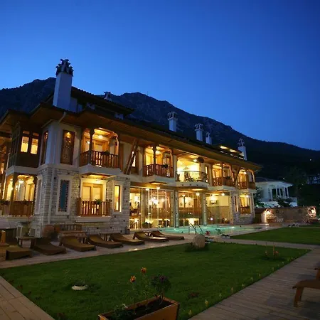 Kerme Ottoman אקיאקה