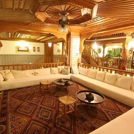 Kerme Ottoman 아키아카