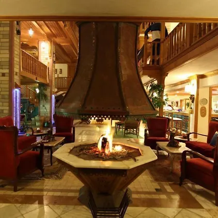 Kerme Ottoman מלון אקיאקה