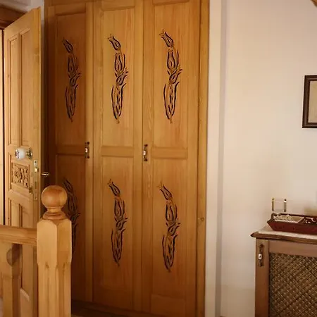 Kerme Ottoman Hotell