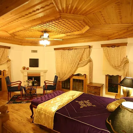 Hotell Kerme Ottoman