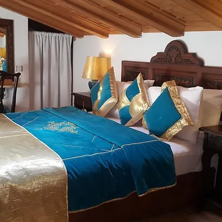 Kerme Ottoman Hotell 3*