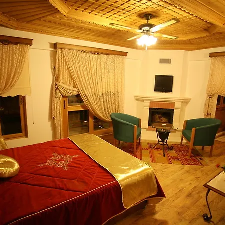 Kerme Ottoman Hotell 3*