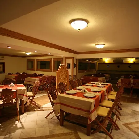 מלון Kerme Ottoman