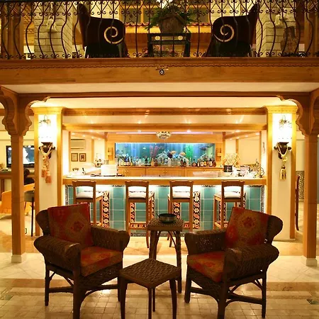 מלון Kerme Ottoman אקיאקה