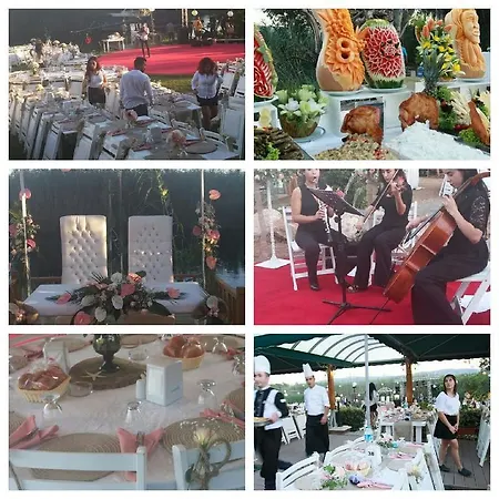 Kerme Ottoman אקיאקה