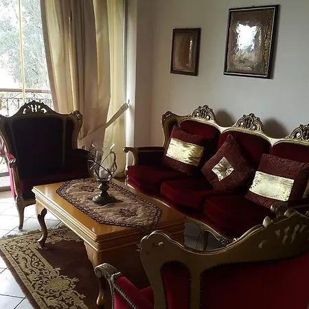 Kerme Ottoman 호텔 아키아카