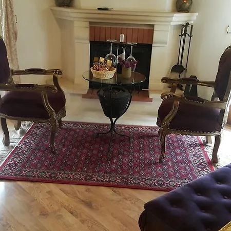 Kerme Ottoman 호텔