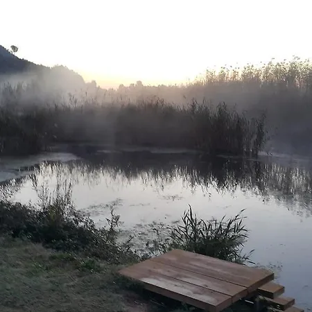 Kerme Ottoman מלון 4*