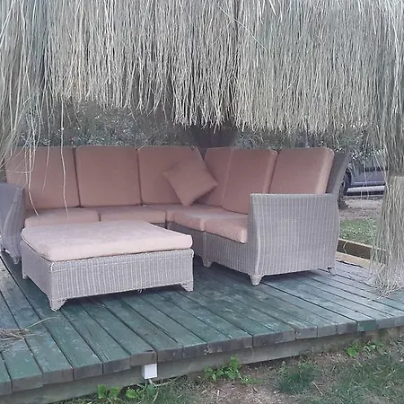 Kerme Ottoman 호텔