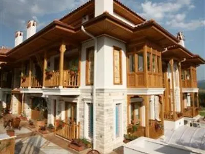 Kerme Ottoman 호텔
