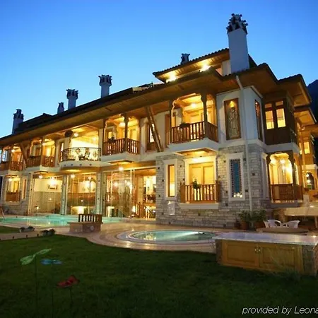 فندق Kerme Ottoman