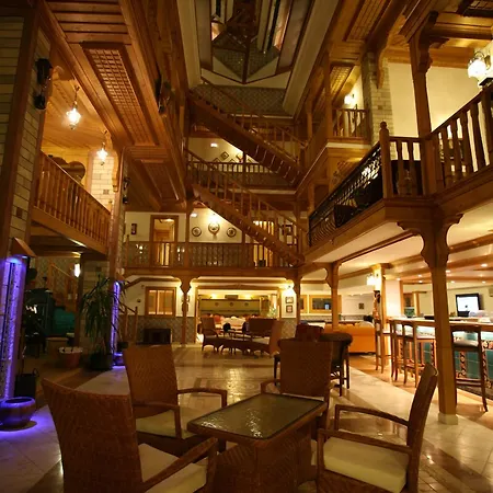 Kerme Ottoman Hotel 4*