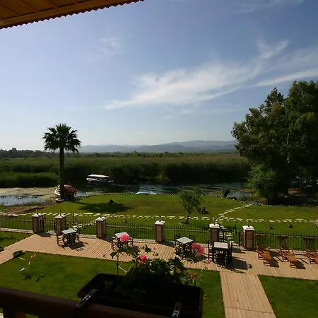 Kerme Ottoman 4* Akyaka (Mugla)