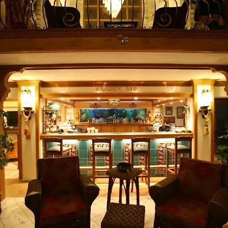 فندق Kerme Ottoman