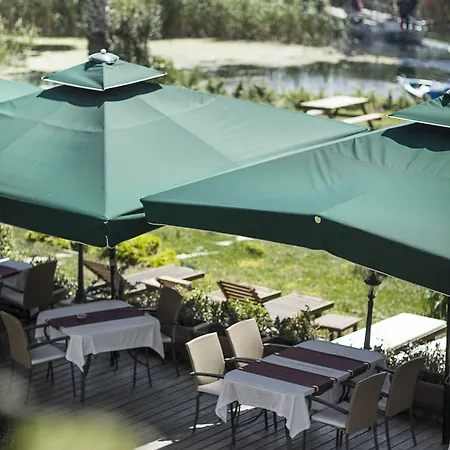 Kerme Ottoman فندق 4*