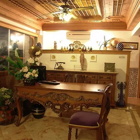 فندق Kerme Ottoman