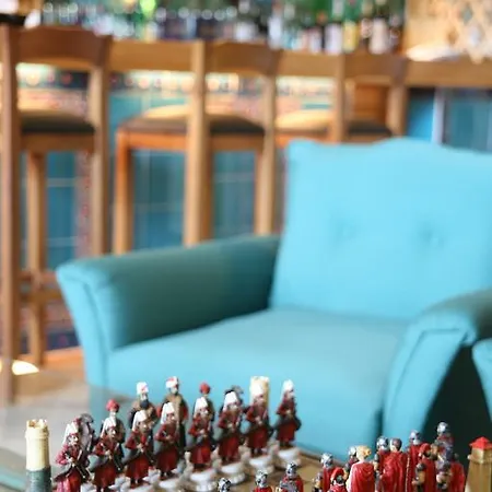 فندق Kerme Ottoman 4*