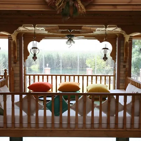 Kerme Ottoman فندق 4*