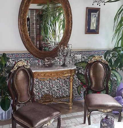 Hotel Kerme Ottoman Akyaka (Mugla)