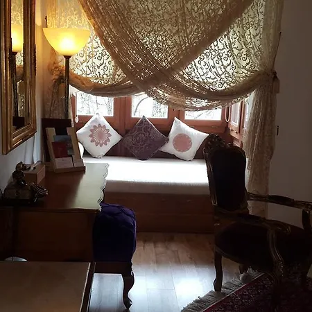 Kerme Ottoman Akyaka (Mugla)