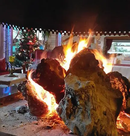 Hotel Kerme Ottoman 4*