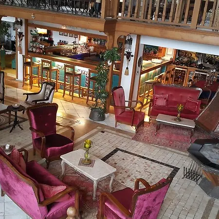 Kerme Ottoman اكياكا