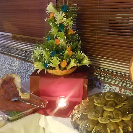 فندق Kerme Ottoman اكياكا