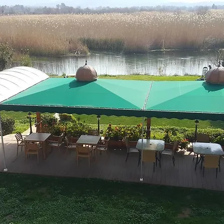 Kerme Ottoman فندق